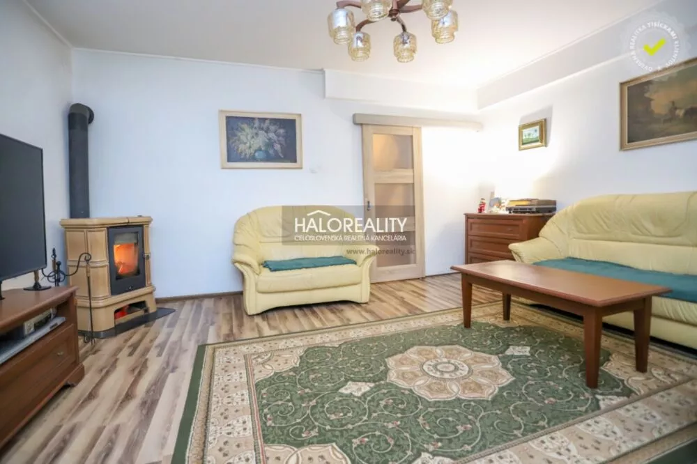 Rodinný dom na predaj 720m2, Brvnište, 163646_15