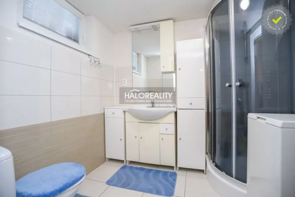 Rodinný dom na predaj 720m2, Brvnište, 163646_17