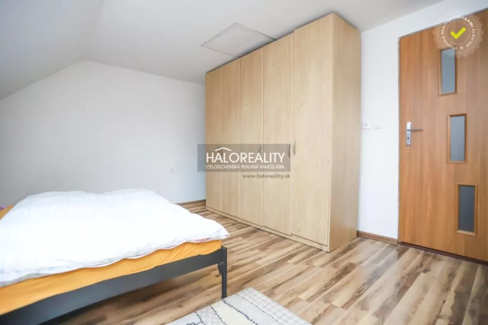 Rodinný dom na predaj 720m2, Brvnište, 163646_20