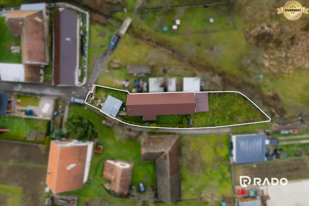 Rodinný dom na predaj 66m2, Omšenie, Omšenie, 163650_5