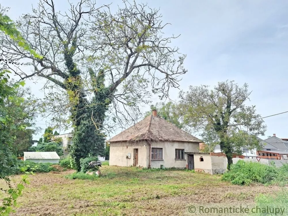 Vidiecky dom na predaj 70m2, Moča, 129604_0