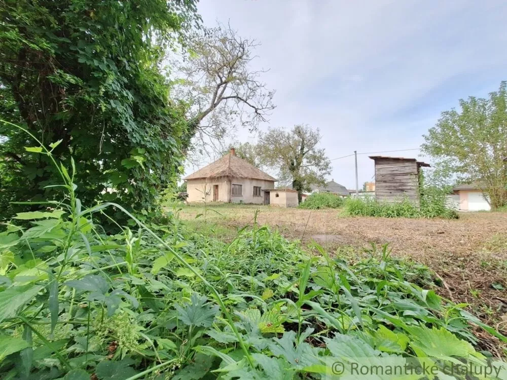 Vidiecky dom na predaj 70m2, Moča, 129604_2