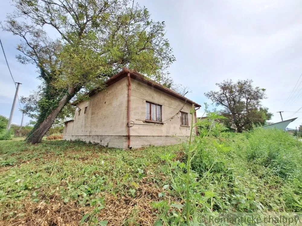 Vidiecky dom na predaj 70m2, Moča, 129604_3