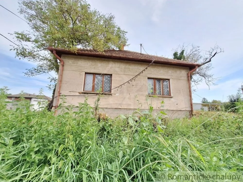 Vidiecky dom na predaj 70m2, Moča, 129604_4