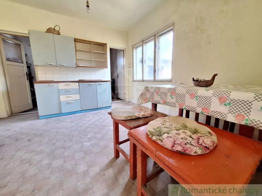 Vidiecky dom na predaj 70m2, Moča, 129604_6