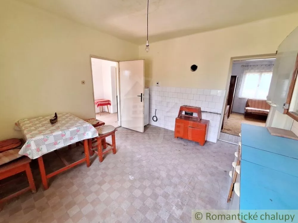 Vidiecky dom na predaj 70m2, Moča, 129604_7