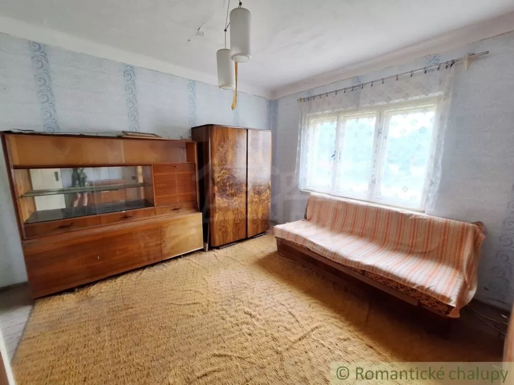 Vidiecky dom na predaj 70m2, Moča, 129604_8