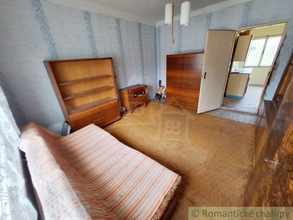 Vidiecky dom na predaj 70m2, Moča, 129604_9