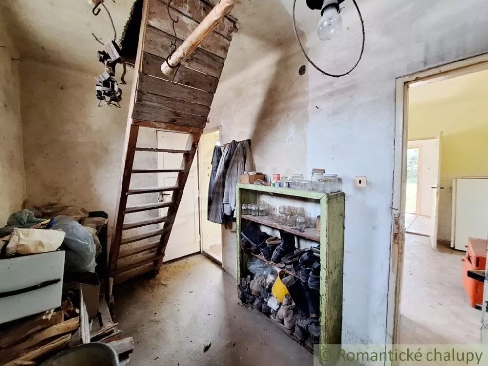 Vidiecky dom na predaj 70m2, Moča, 129604_11