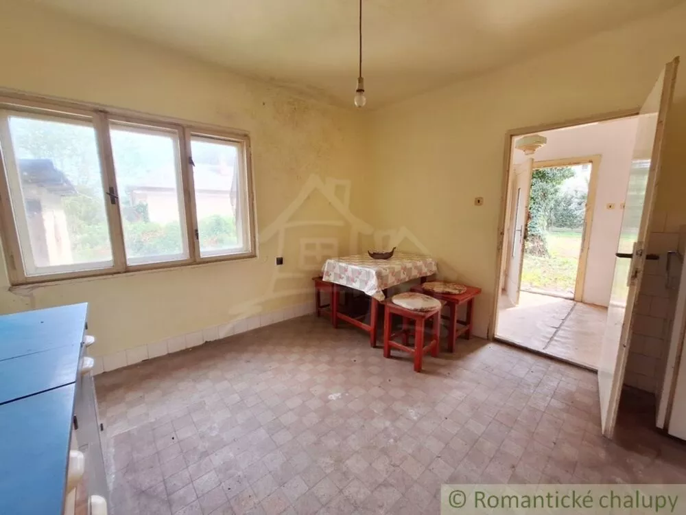 Vidiecky dom na predaj 70m2, Moča, 129604_12