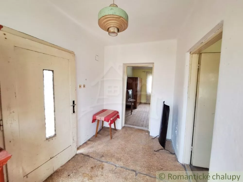 Vidiecky dom na predaj 70m2, Moča, 129604_13