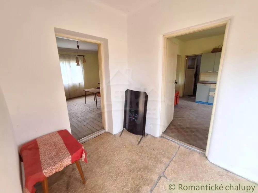 Vidiecky dom na predaj 70m2, Moča, 129604_14