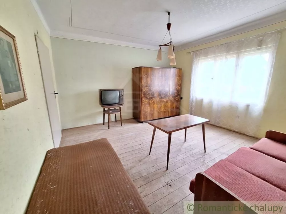 Vidiecky dom na predaj 70m2, Moča, 129604_15