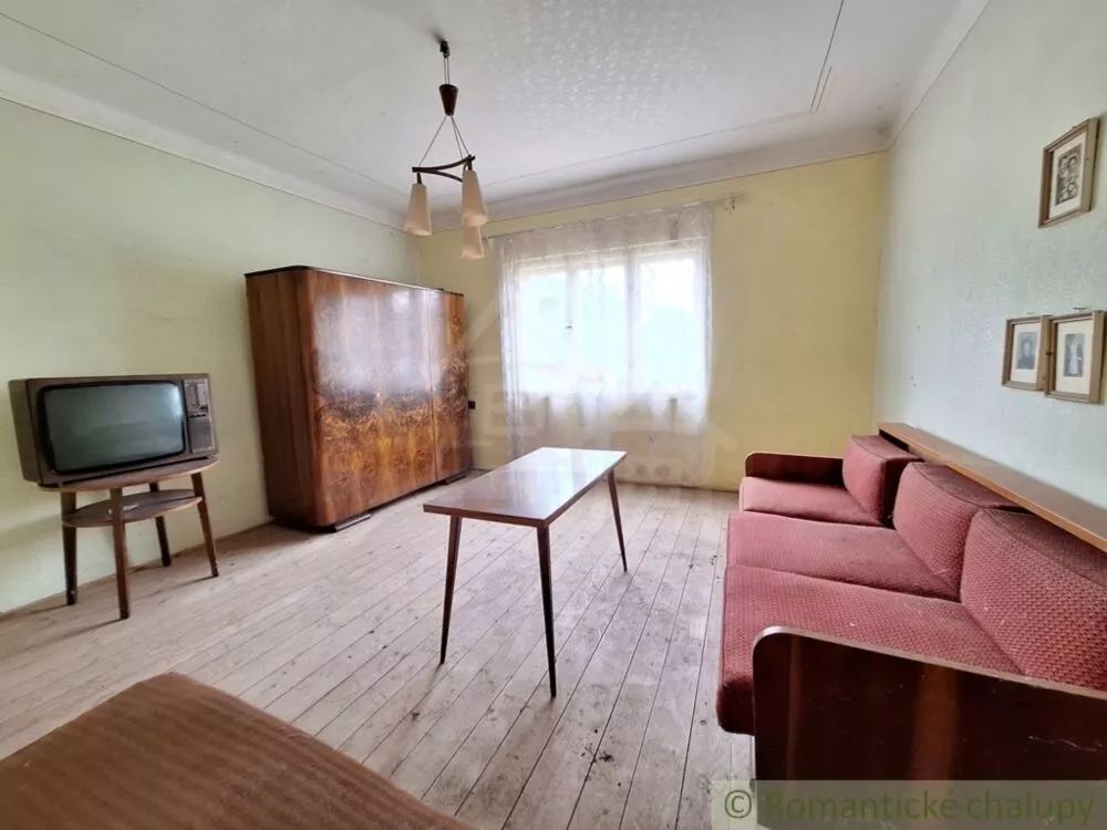 Vidiecky dom na predaj 70m2, Moča, 129604_16