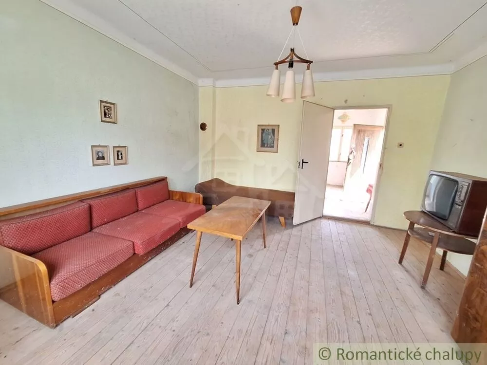 Vidiecky dom na predaj 70m2, Moča, 129604_17