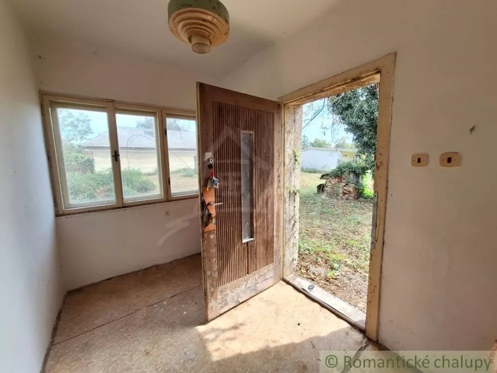 Vidiecky dom na predaj 70m2, Moča, 129604_18