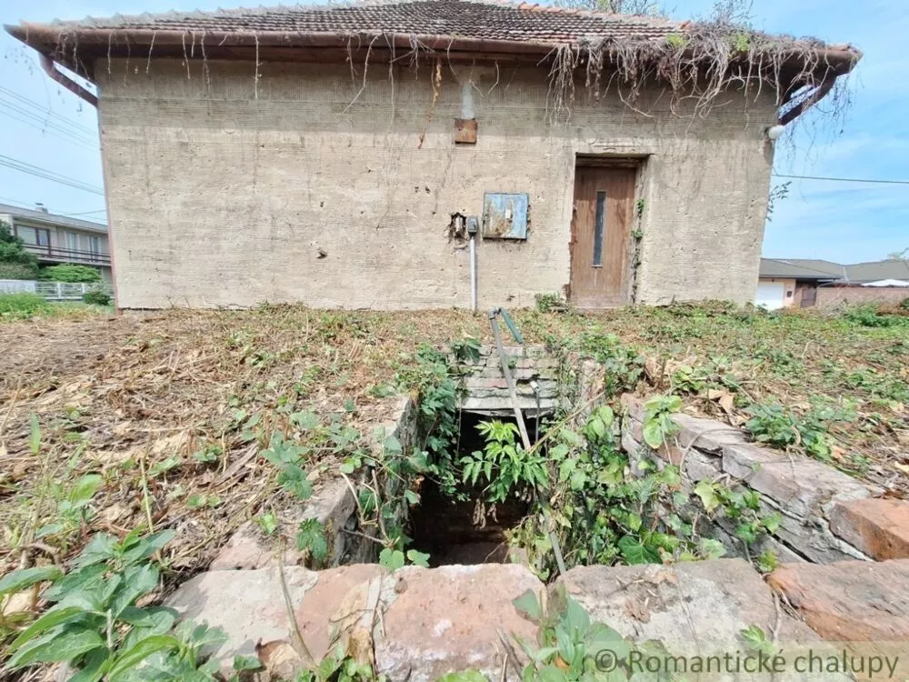 Vidiecky dom na predaj 70m2, Moča, 129604_19