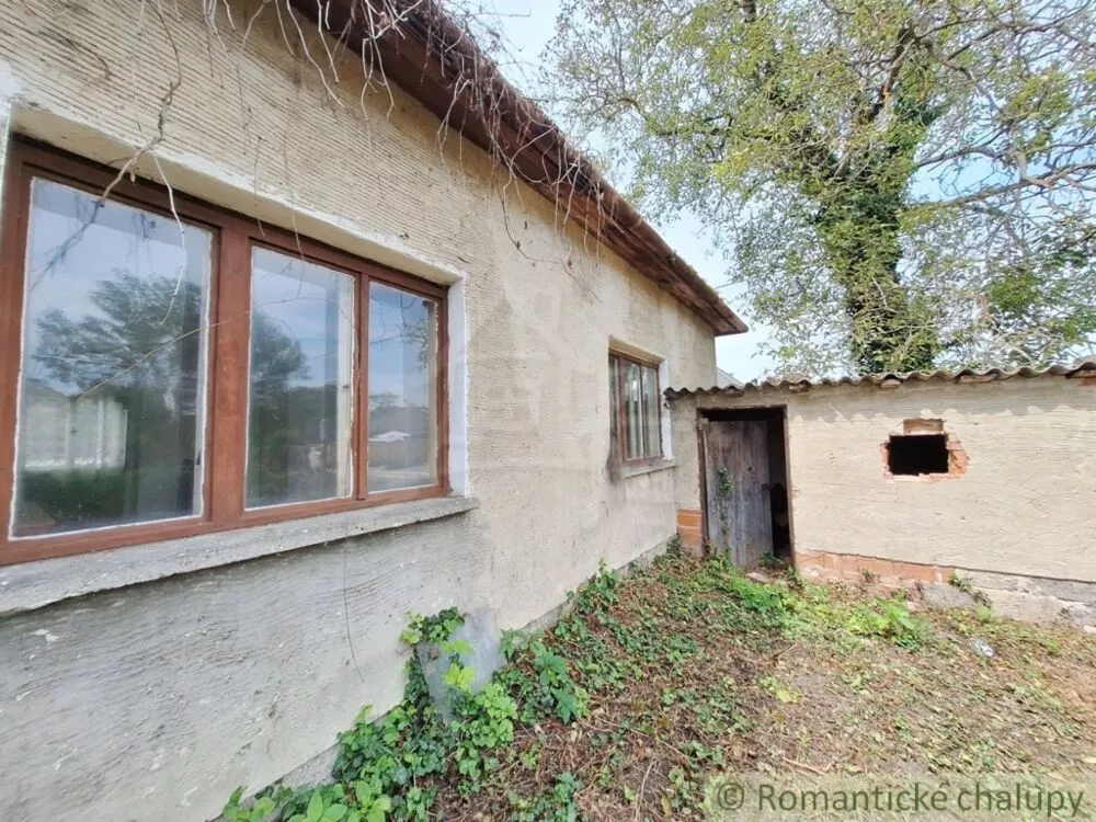 Vidiecky dom na predaj 70m2, Moča, 129604_20