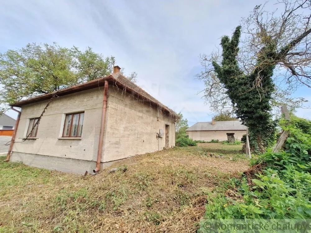 Vidiecky dom na predaj 70m2, Moča, 129604_21