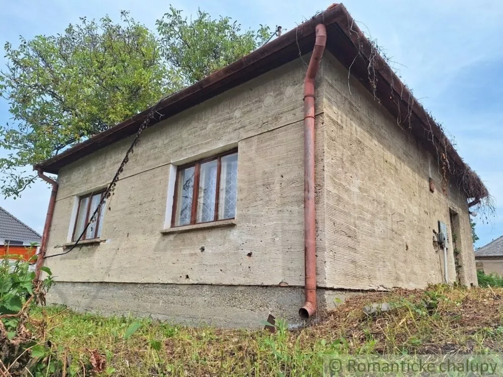 Vidiecky dom na predaj 70m2, Moča, 129604_22