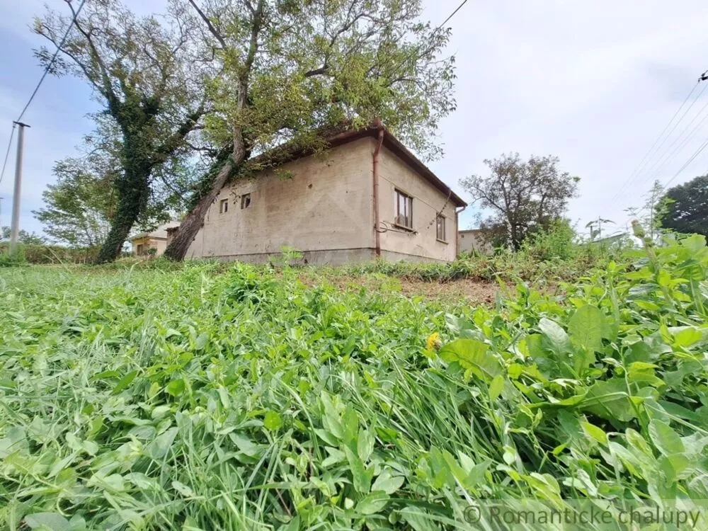 Vidiecky dom na predaj 70m2, Moča, 129604_23