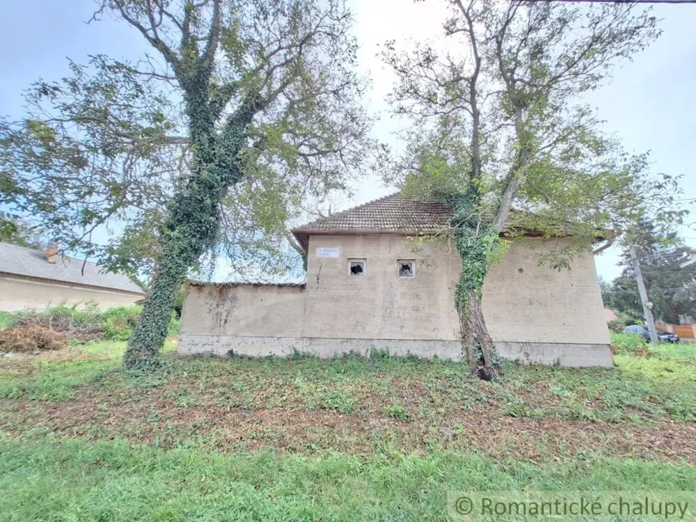 Vidiecky dom na predaj 70m2, Moča, 129604_24