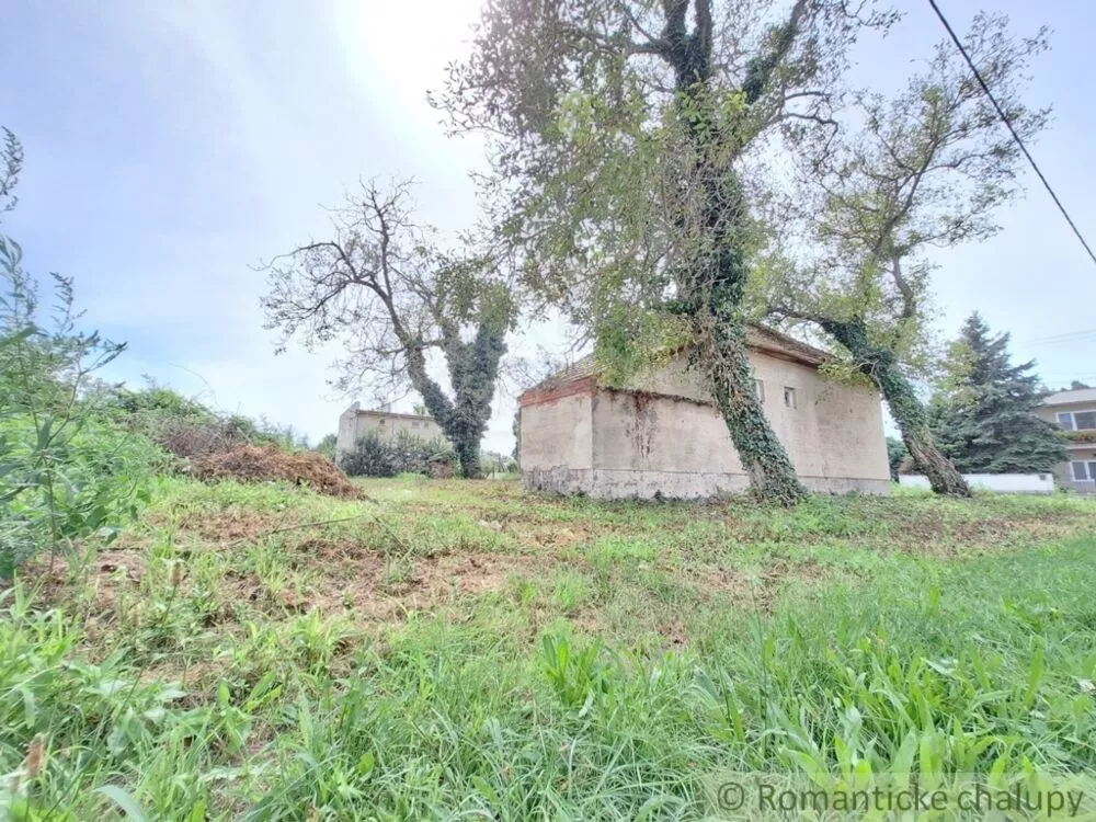 Vidiecky dom na predaj 70m2, Moča, 129604_25