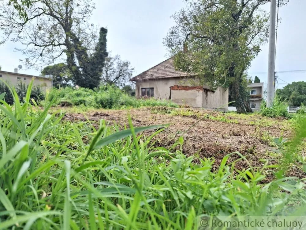 Vidiecky dom na predaj 70m2, Moča, 129604_26