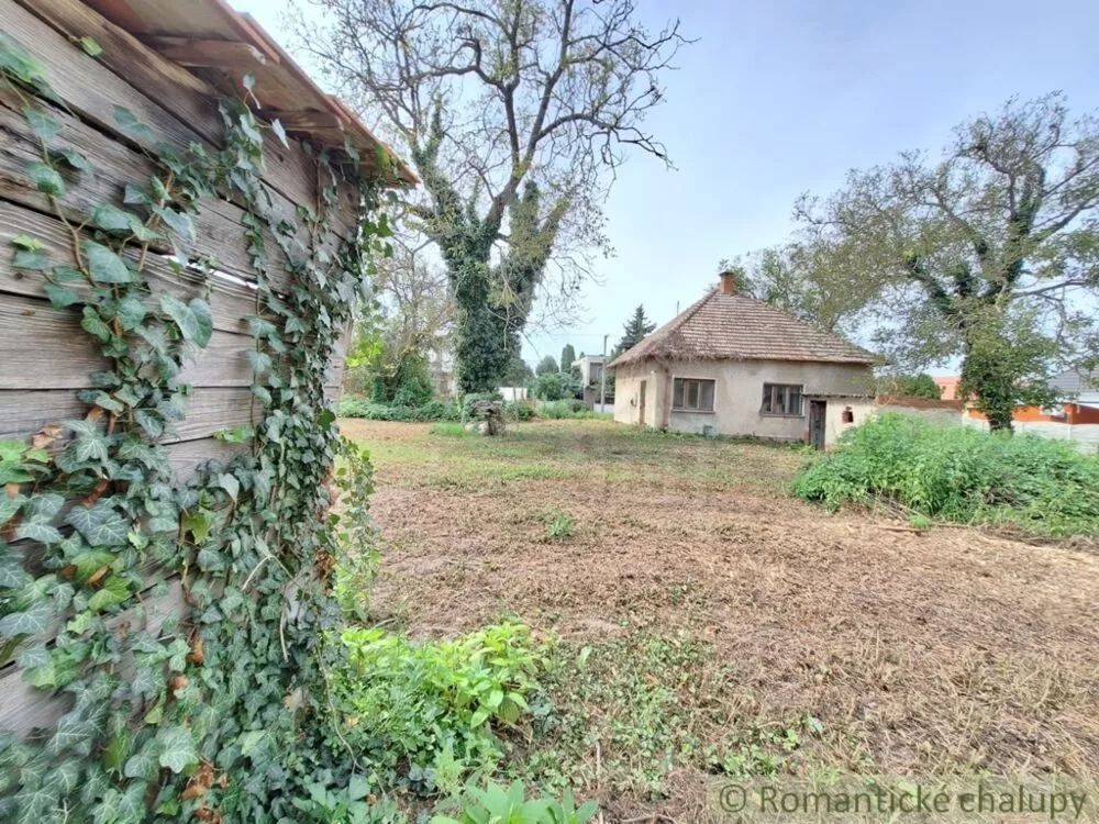 Vidiecky dom na predaj 70m2, Moča, 129604_27