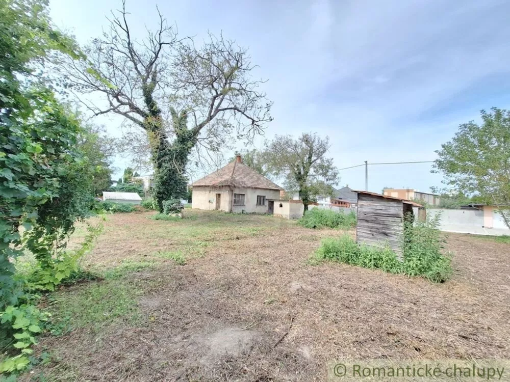 Vidiecky dom na predaj 70m2, Moča, 129604_28