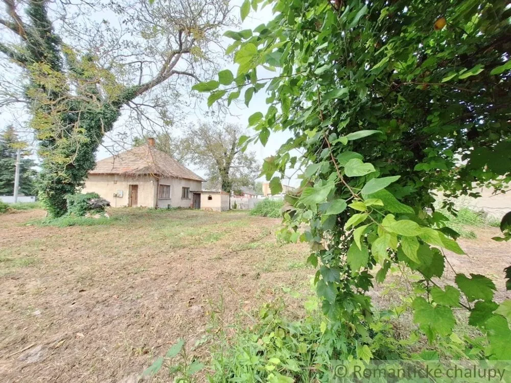 Vidiecky dom na predaj 70m2, Moča, 129604_29