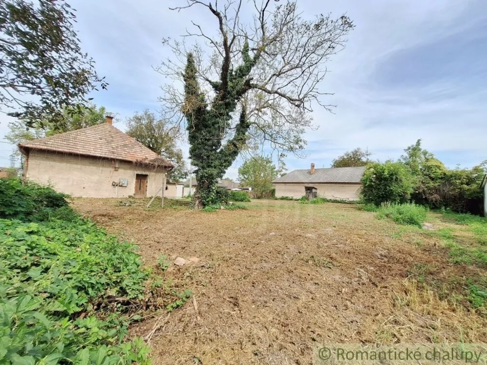 Vidiecky dom na predaj 70m2, Moča, 129604_30