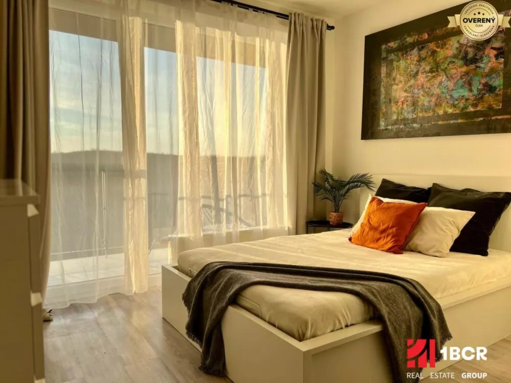 1 izbový byt na prenájom 24m2, Žltá, Bratislava - Petržalka, 163655_0