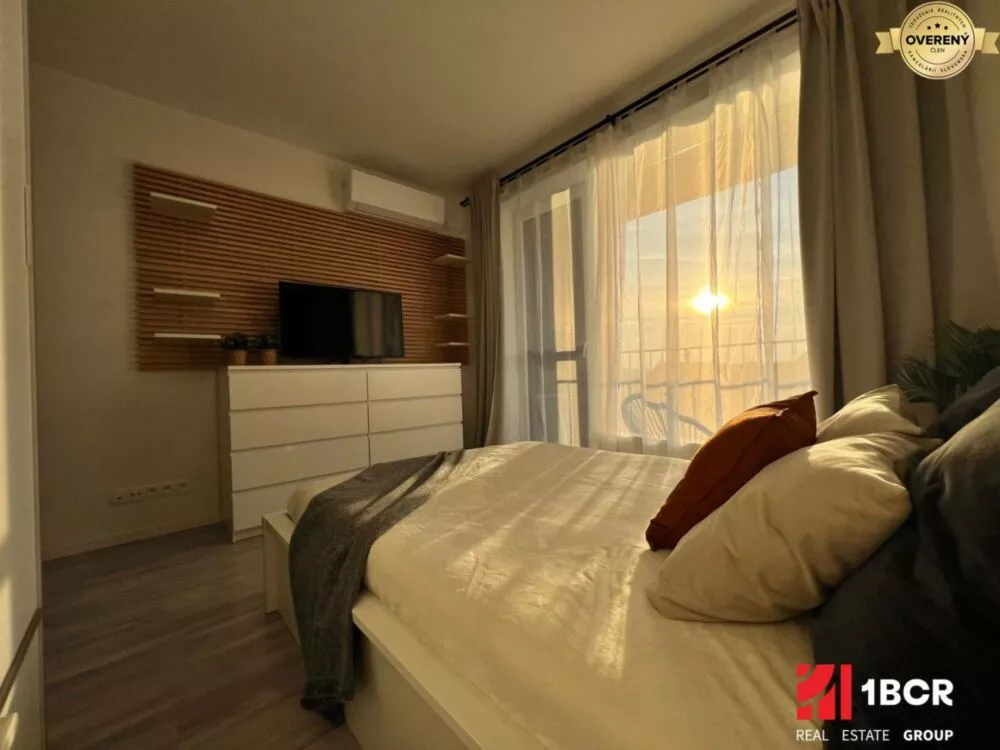 1 izbový byt na prenájom 24m2, Žltá, Bratislava - Petržalka, 163655_3