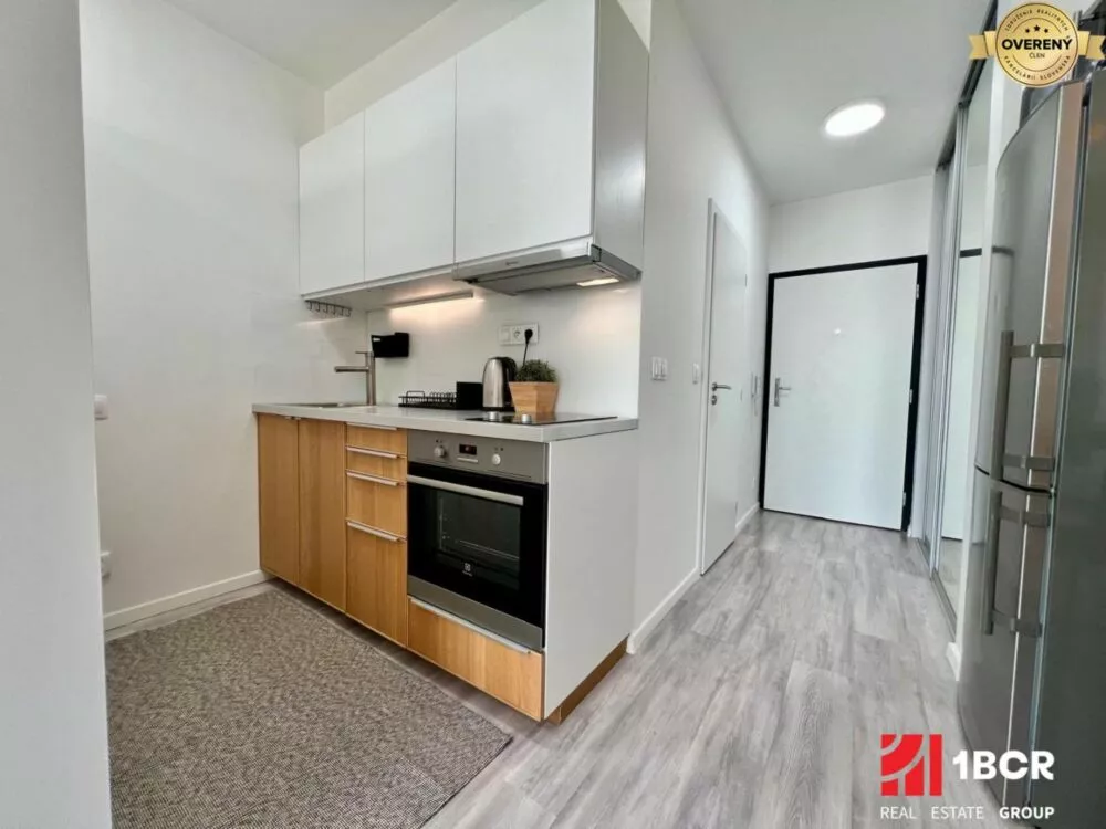 1 izbový byt na prenájom 24m2, Žltá, Bratislava - Petržalka, 163655_4