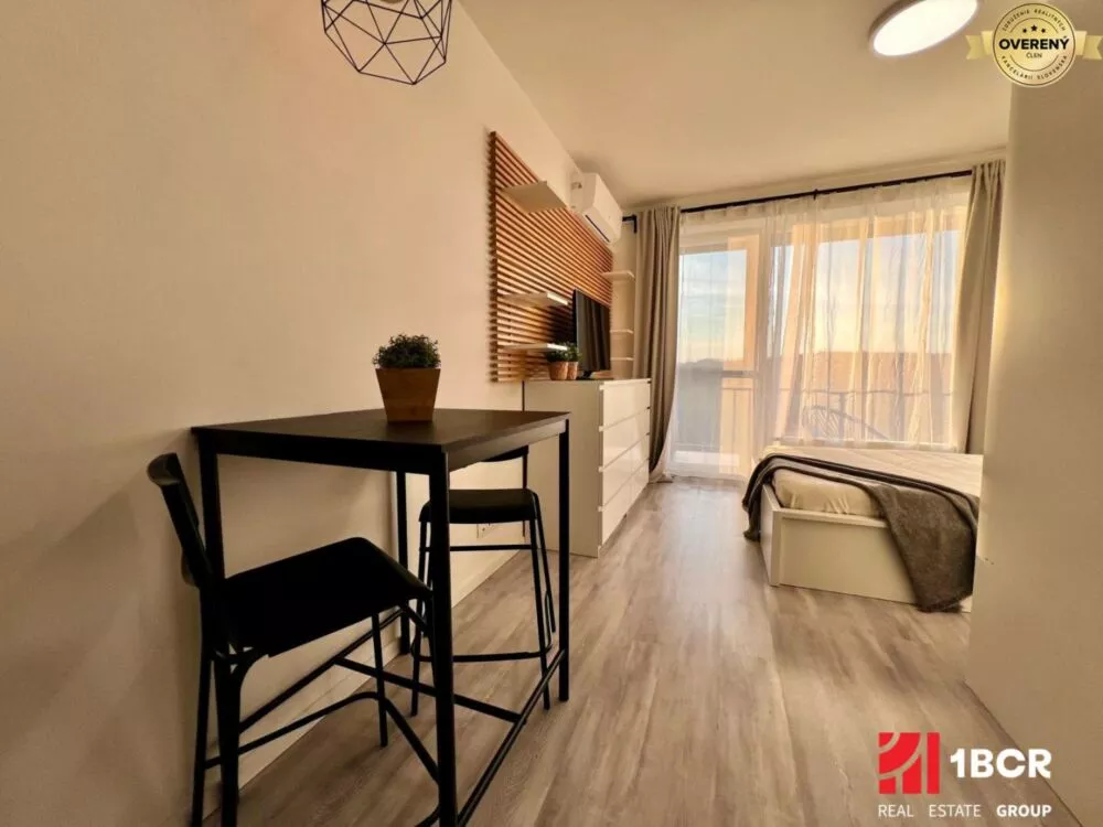 1 izbový byt na prenájom 24m2, Žltá, Bratislava - Petržalka, 163655_6