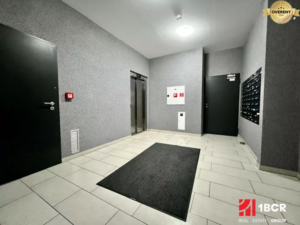 1 izbový byt na prenájom 24m2, Žltá, Bratislava - Petržalka, 163655_10