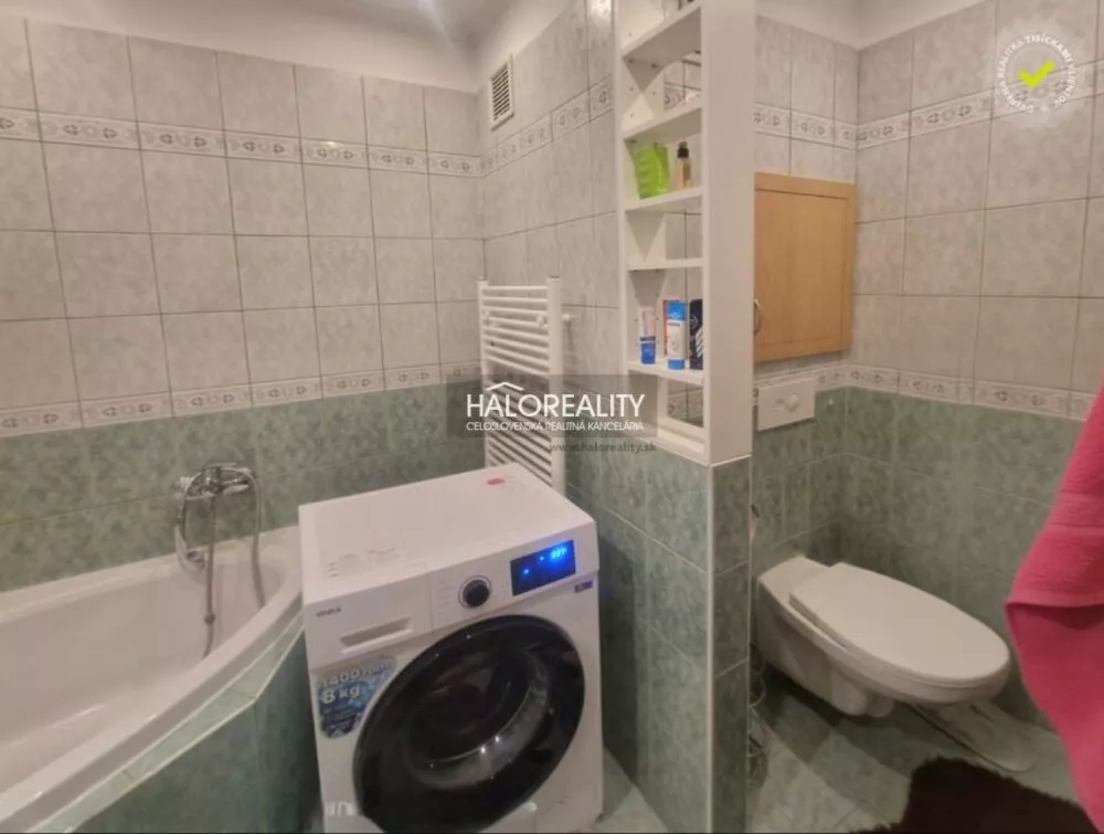 2 izbový byt na predaj 60m2, Lehota pod Vtáčnikom, 161671_9