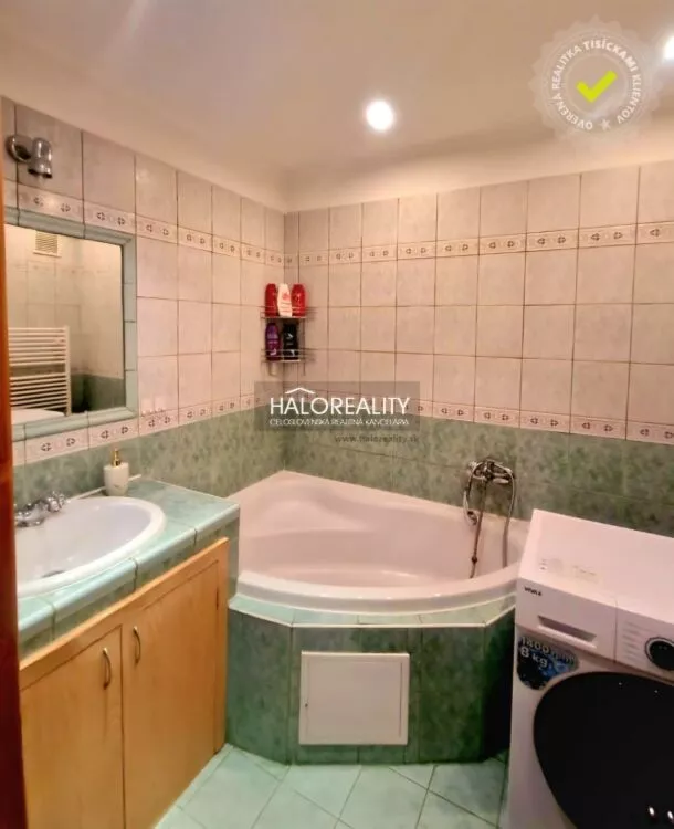 2 izbový byt na predaj 60m2, Lehota pod Vtáčnikom, 161671_11