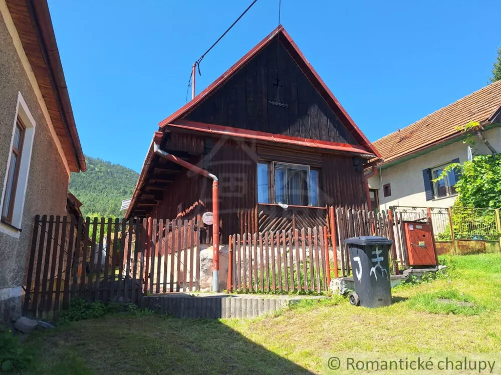 Rodinný dom na predaj 90m2, Lúčky, 161403_0