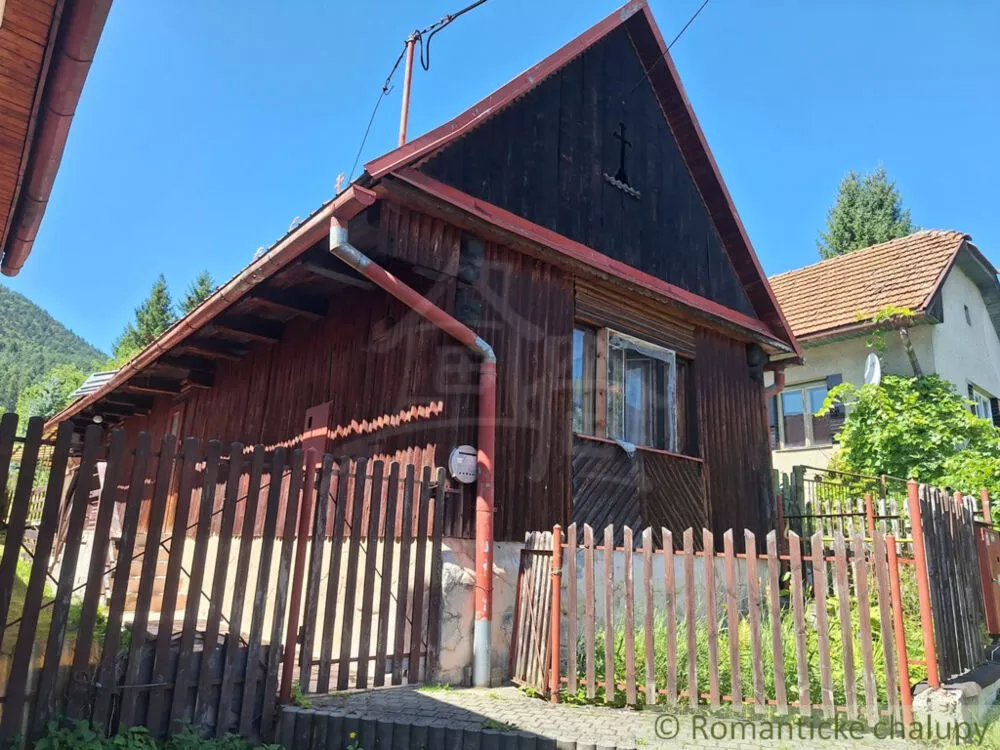 Rodinný dom na predaj 90m2, Lúčky, 161403_2