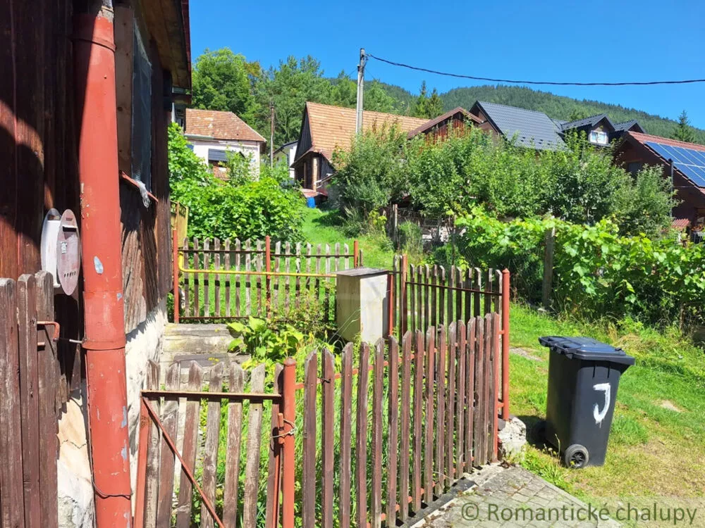 Rodinný dom na predaj 90m2, Lúčky, 161403_3