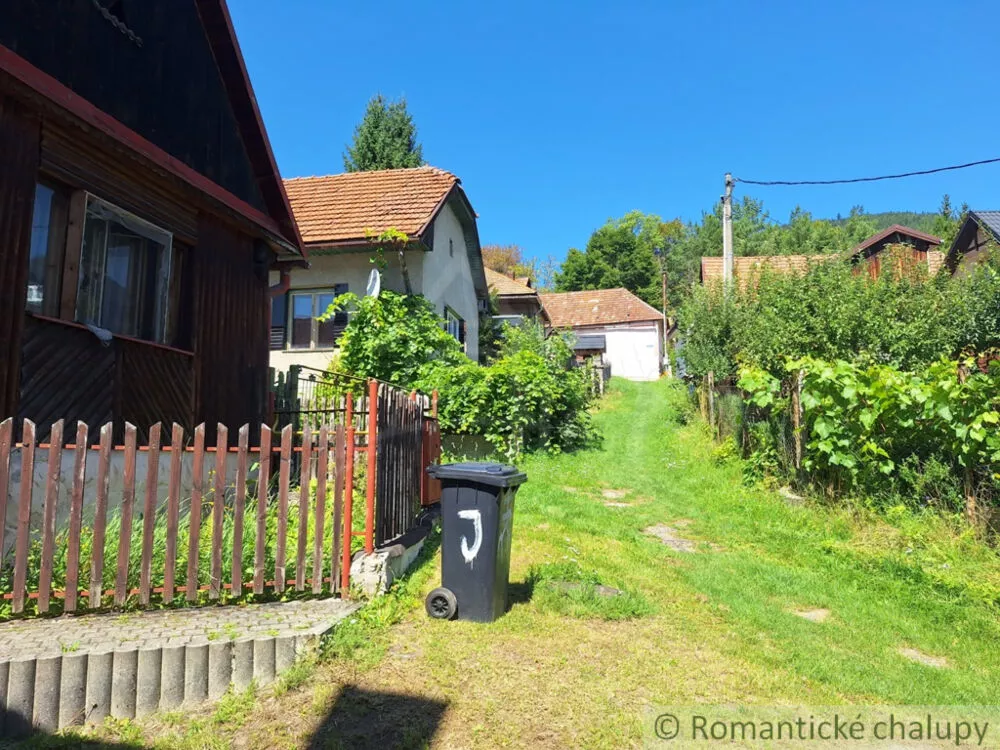 Rodinný dom na predaj 90m2, Lúčky, 161403_4