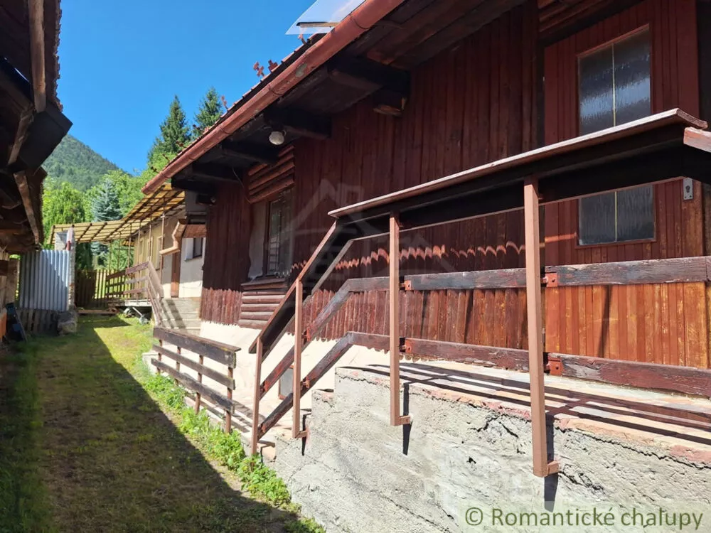 Rodinný dom na predaj 90m2, Lúčky, 161403_5