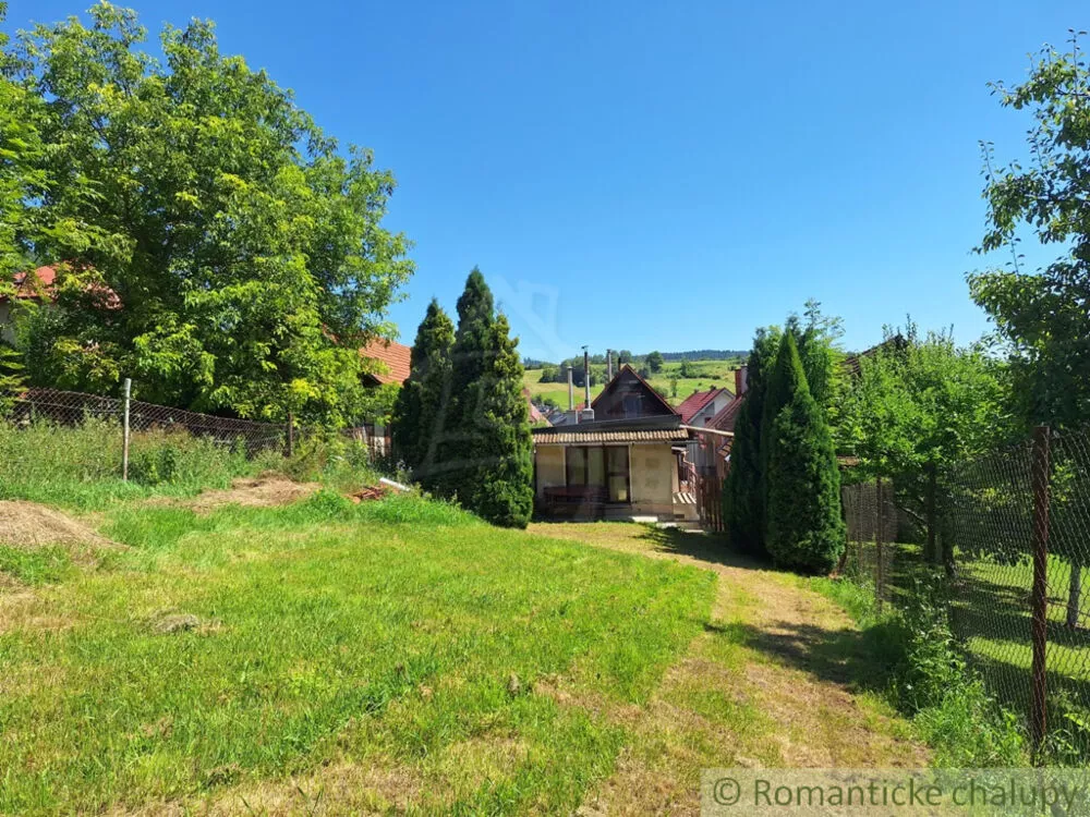 Rodinný dom na predaj 90m2, Lúčky, 161403_8