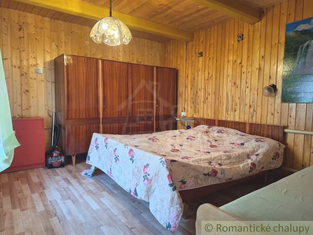 Rodinný dom na predaj 90m2, Lúčky, 161403_14