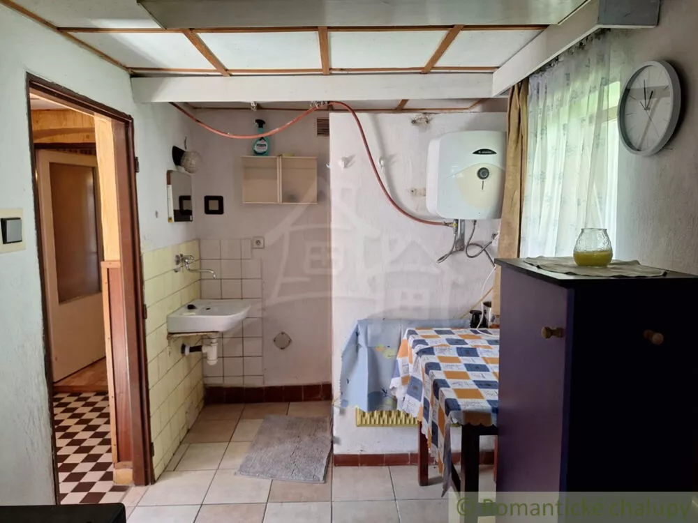 Rodinný dom na predaj 90m2, Lúčky, 161403_22