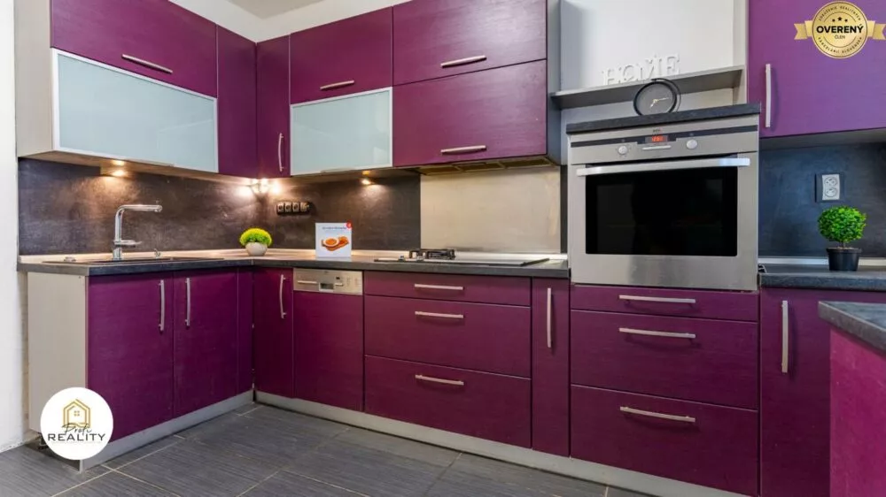 4 izbový byt na predaj 80m2, Aténska, Košice - Ťahanovce, 163663_1