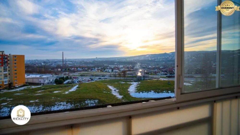 4 izbový byt na predaj 80m2, Aténska, Košice - Ťahanovce, 163663_2