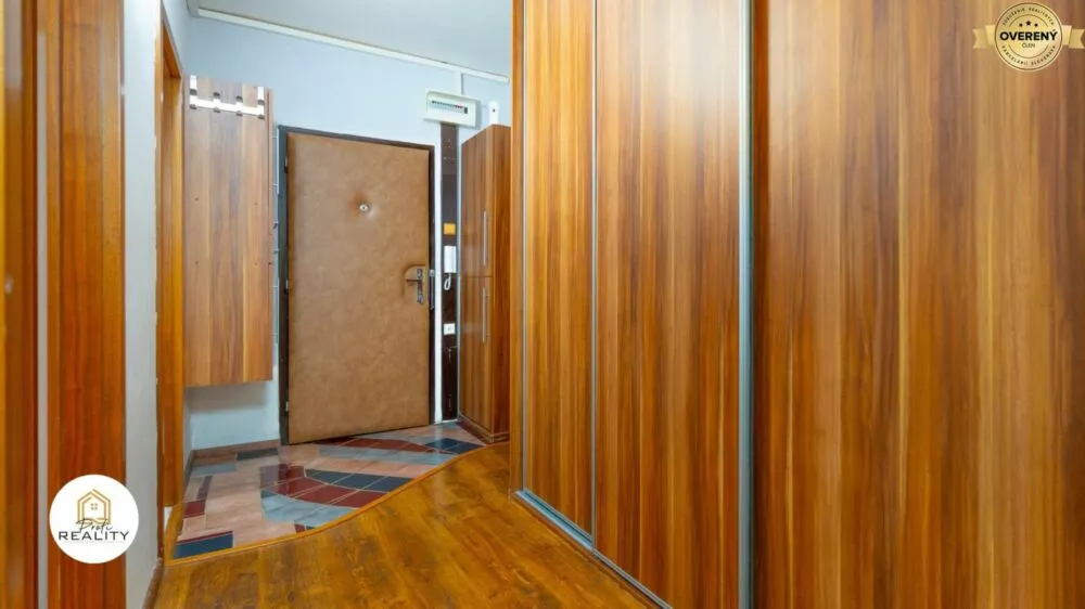 4 izbový byt na predaj 80m2, Aténska, Košice - Ťahanovce, 163663_4